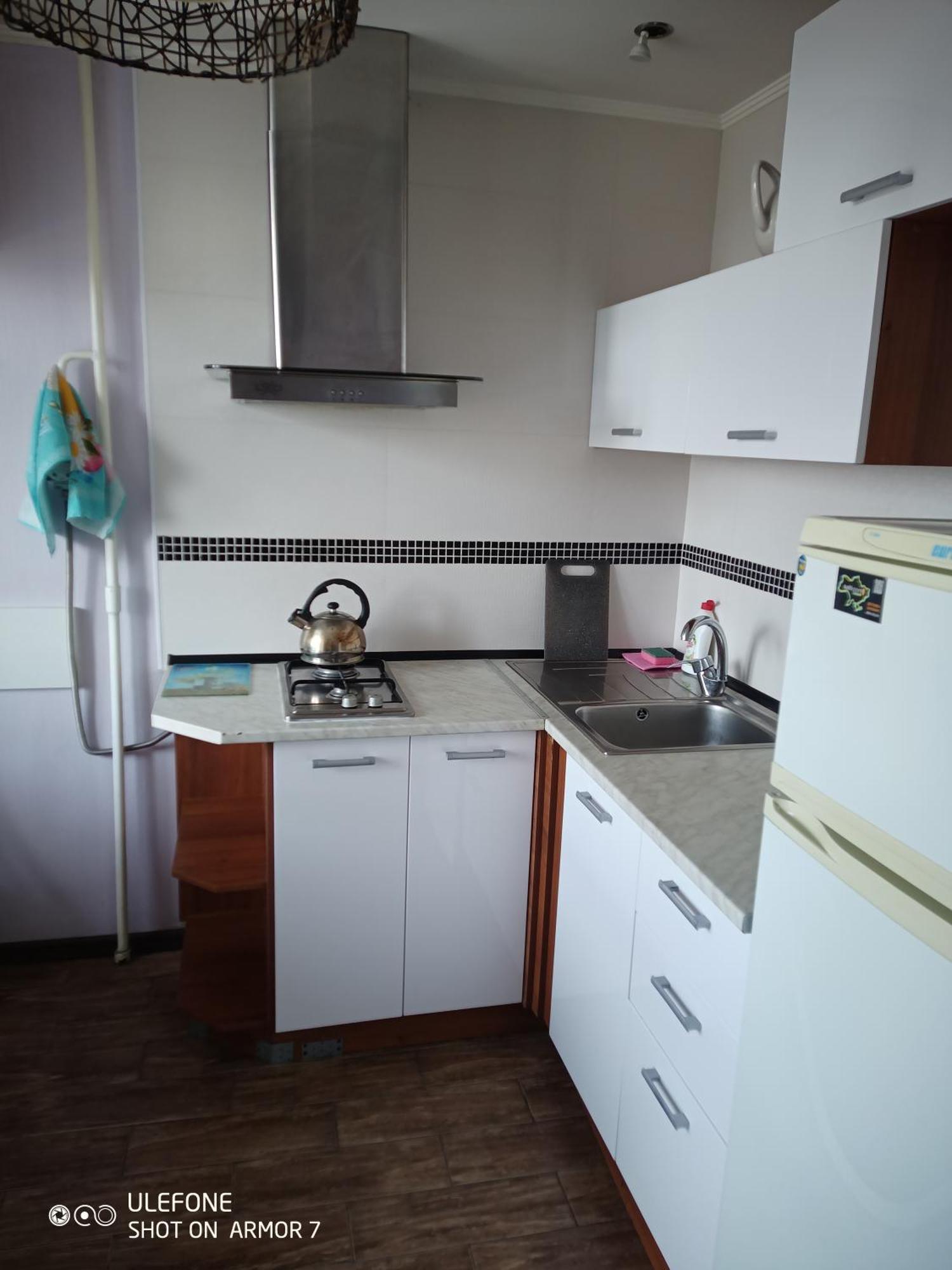 Obolonska Square Apartments 키예프 외부 사진