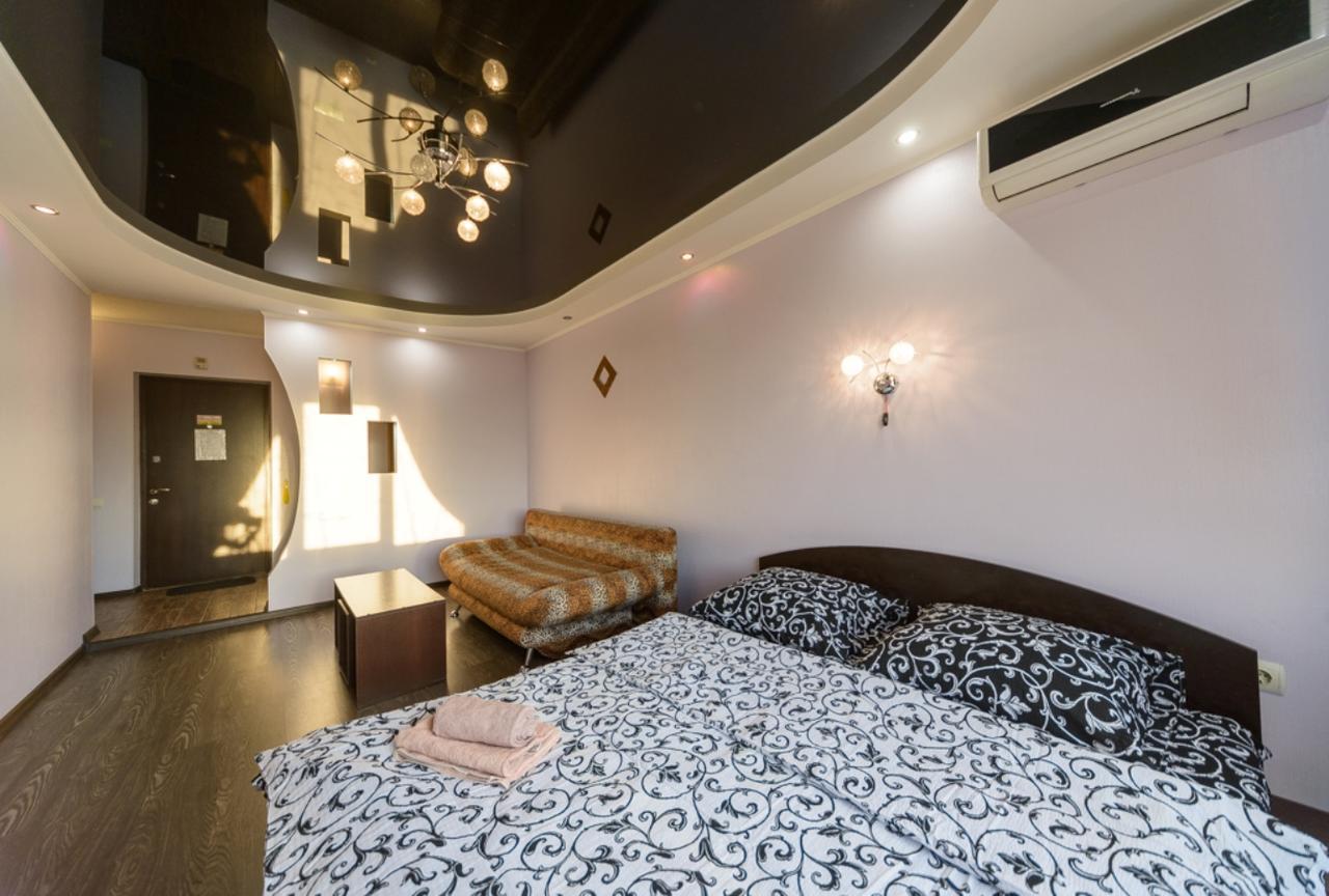 Obolonska Square Apartments 키예프 외부 사진